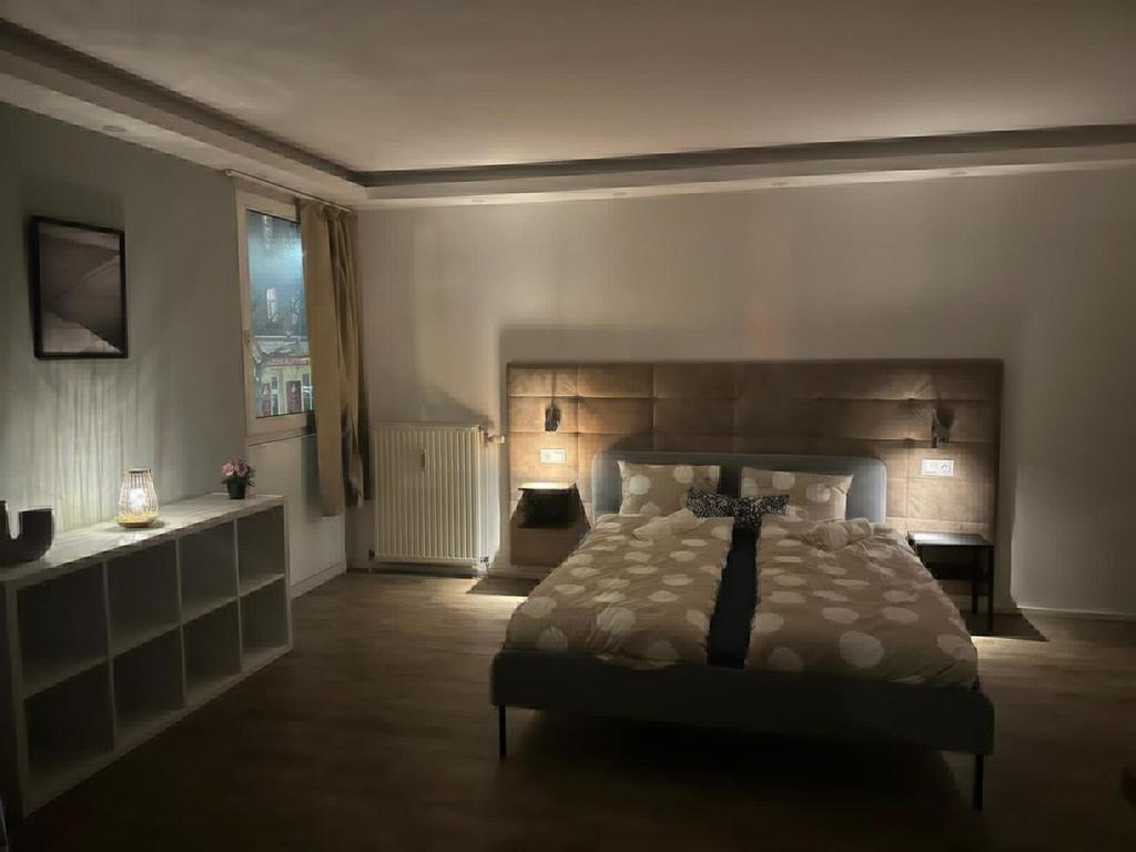 Ar Living Vienna Klosterneuburger Studios Exterior photo